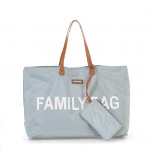 Praticantemamma store shopping online per mamme e bambini Family Bag- Childhome