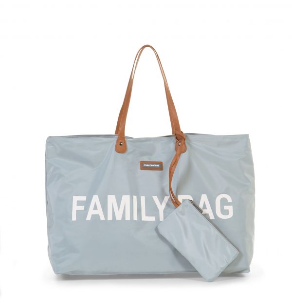 Praticantemamma store shopping online per mamme e bambini Family Bag- Childhome