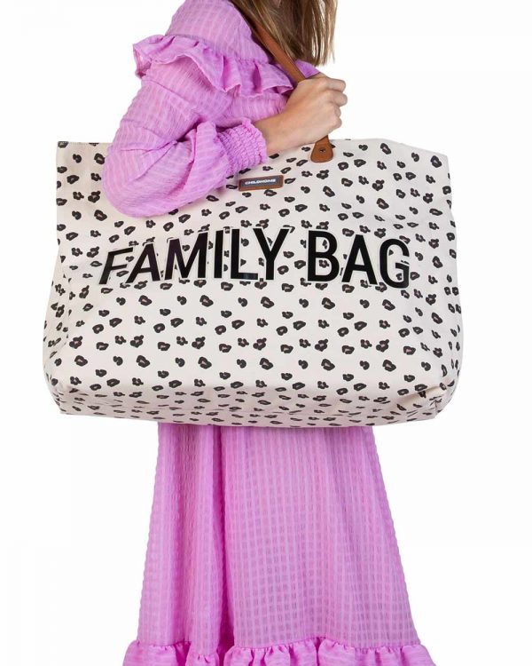 Praticantemamma store shopping online per mamme e bambini, Family Bag- Childhome, 5420007158712