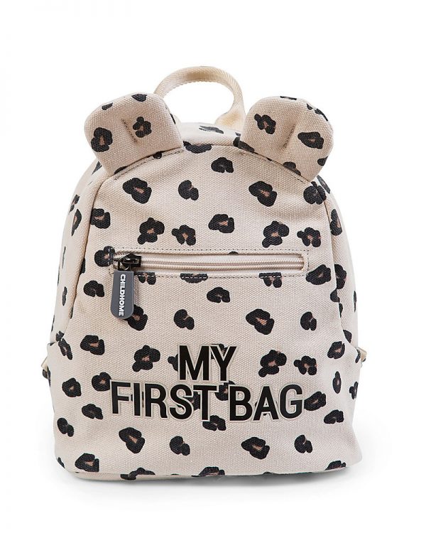 Praticantemamma store shopping online per mamme e bambini Zainetto My First Bag Rosa 20x8x24 cm, CH-CWKIDBPC_1