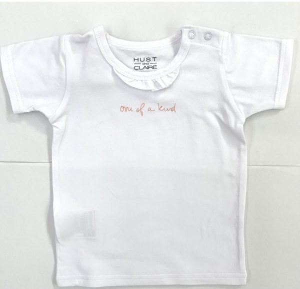 Praticantemamma store shopping online per mamme e bambini, Pack 3 T- Shirt Alina- Hust & Claire, 5711135539758