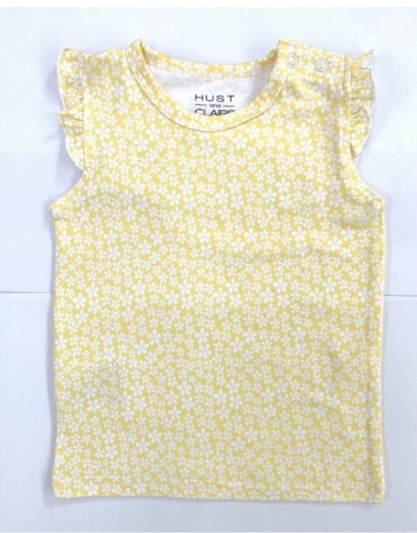 Praticantemamma store shopping online per mamme e bambini, Pack 3 T- Shirt Alina- Hust & Claire, 5711135539758