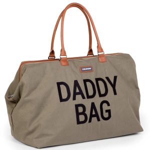 Praticantemamma store shopping online per mamme e bambini, Daddy Bag- Childhome, 5420007161828