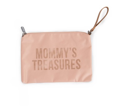 Praticantemamma store shopping online per mamme e bambini, Pochette Mommy Treasure, Childhome, 5420007158736